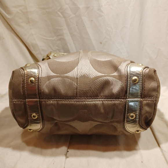 Coach carly - Picture 6 of 10